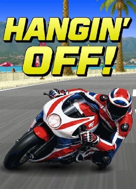 Hangin' Off!