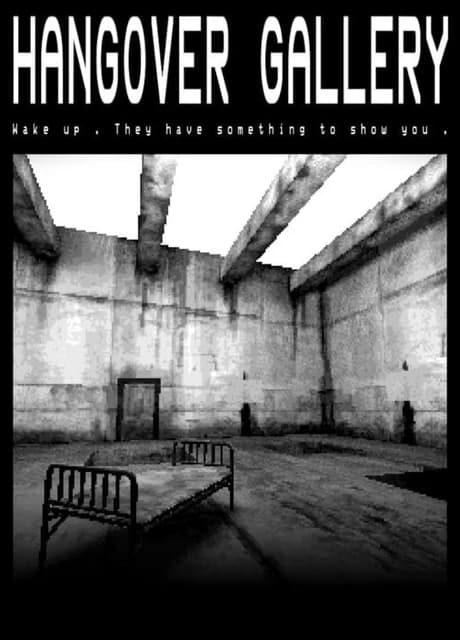 Hangover Gallery
