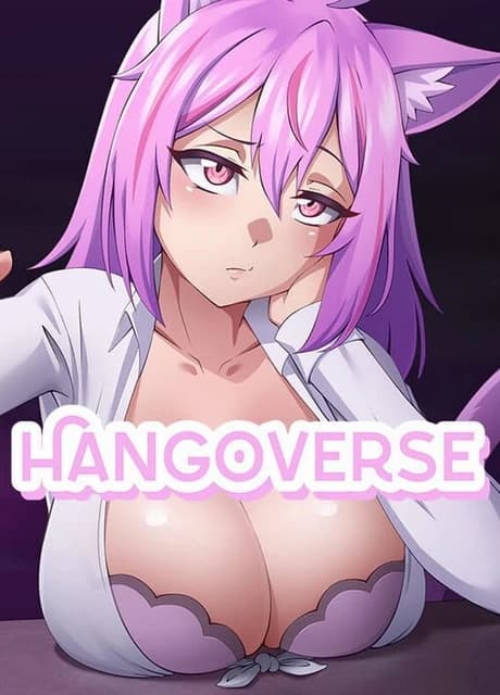 Hangoverse: Season 1