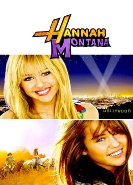 Hannah Montana: The Movie
