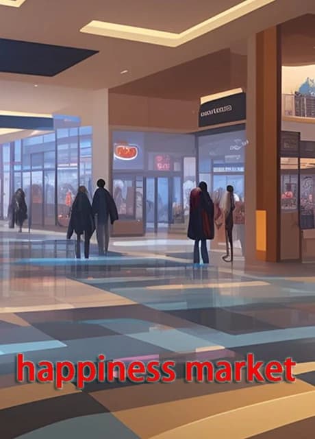 Happiness Market