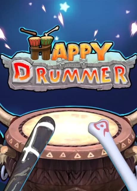 Happy Drummer VR