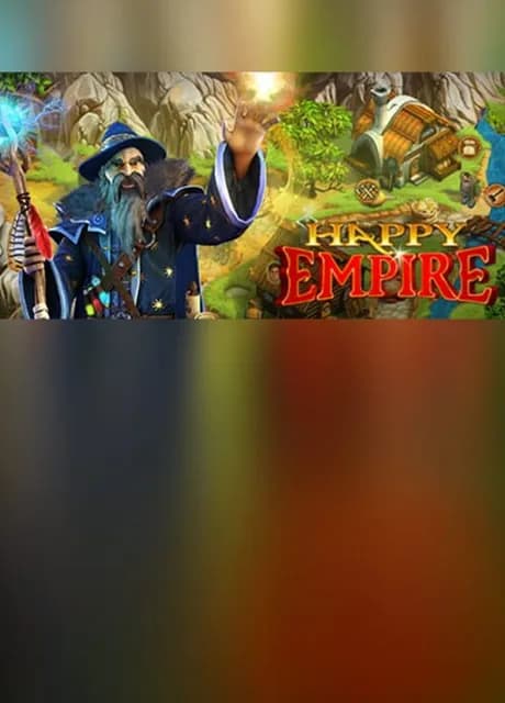 Happy Empire