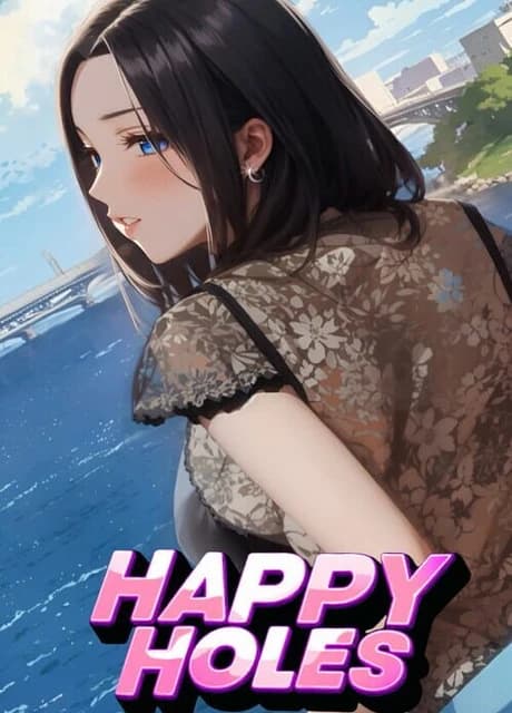 Happy Holes