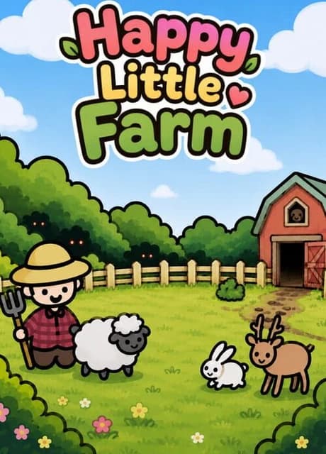 Happy Little Farm