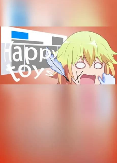 Happy toys