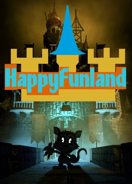 HappyFunland
