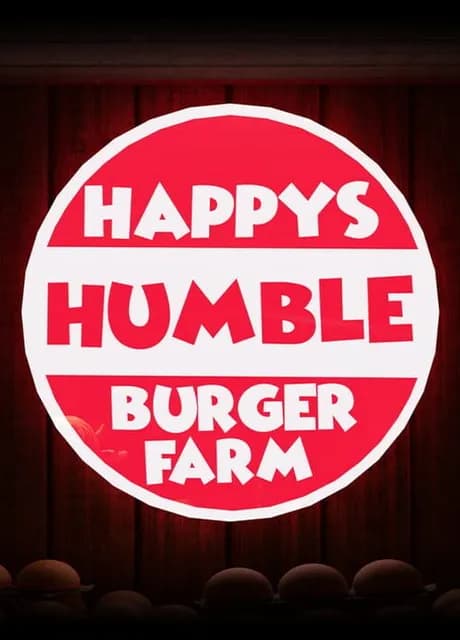 Happy's Humble Burger Farm