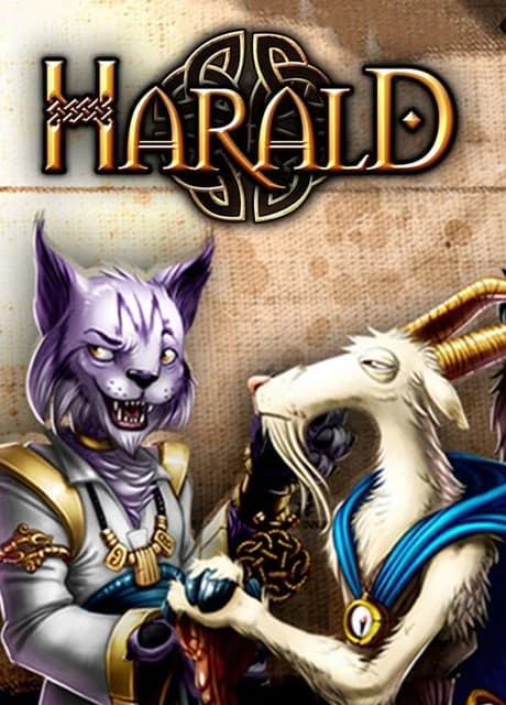 Harald