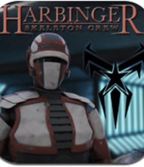 Harbinger: Skeleton Crew