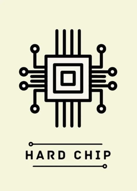 Hard Chip