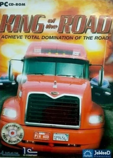 Hard Truck 2: King of the Road