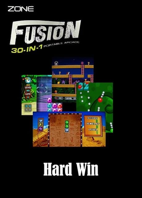Hard Win