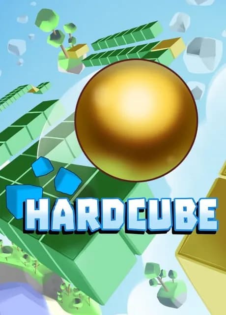 HardCube