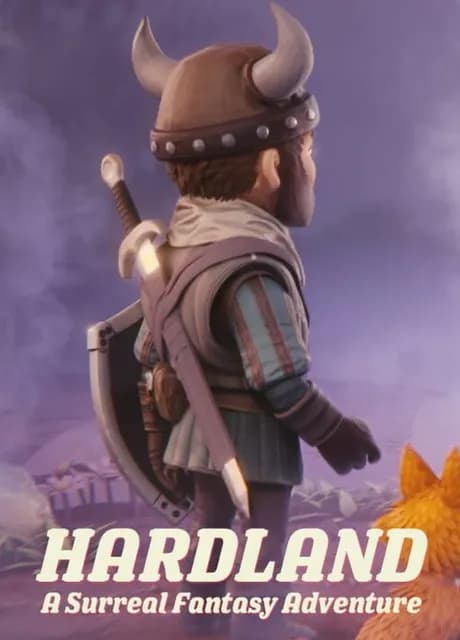 Hardland