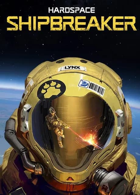 Hardspace: Shipbreaker