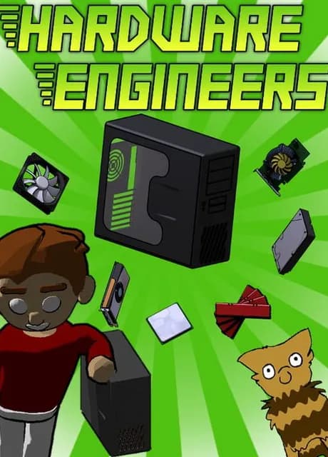 Hardware Engineers
