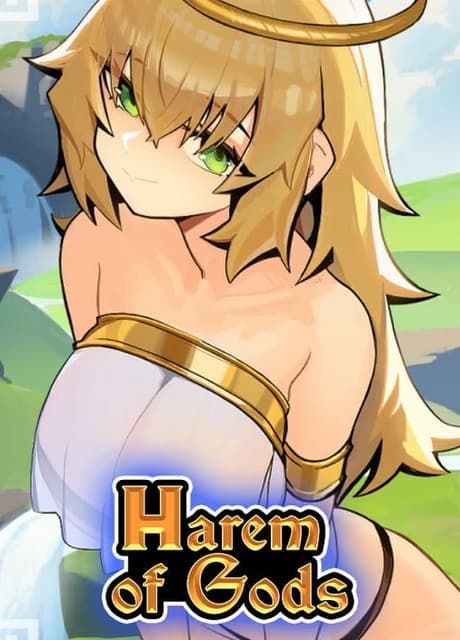 Harem of Gods