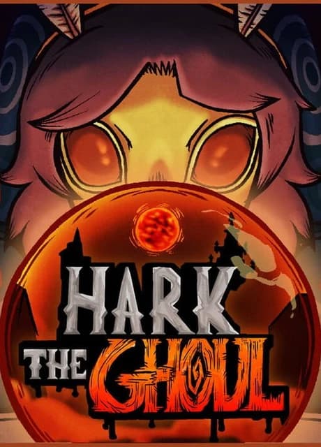 Hark the Ghoul