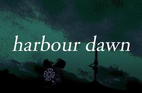Harlequin Fair: Harbour Dawn
