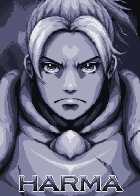 Harma