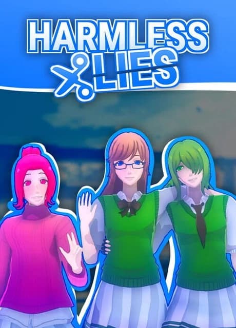 Harmless Lies