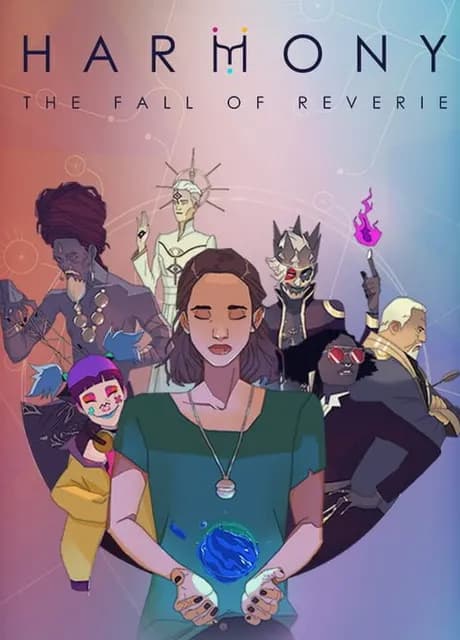 Harmony: The Fall of Reverie