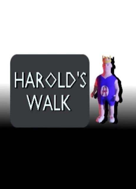 Harold's Walk