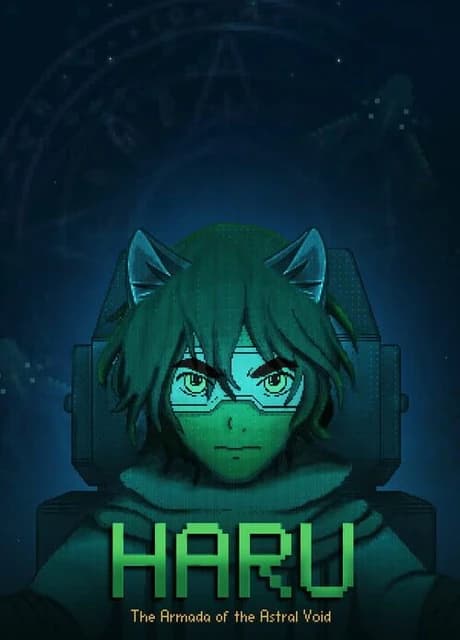 Haru: The Armada of the Astral Void