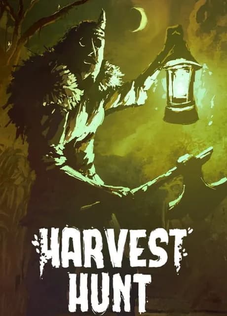 Harvest Hunt