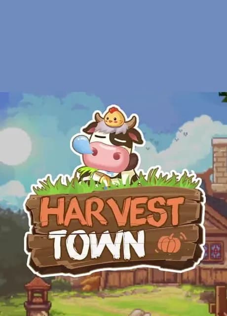 Harvest Town