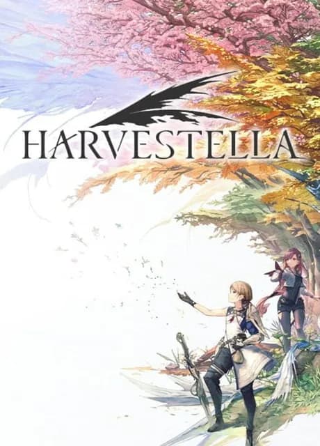 Harvestella