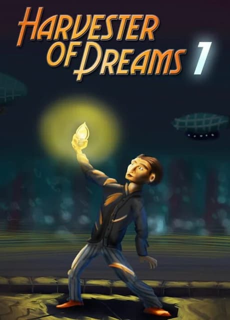 Harvester of Dreams : Episode 1