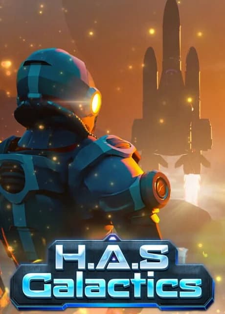 H.A.S Galactics