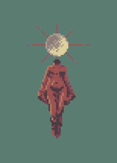 Has traicionado la Luna