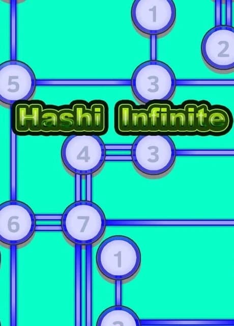 Hashi Infinite