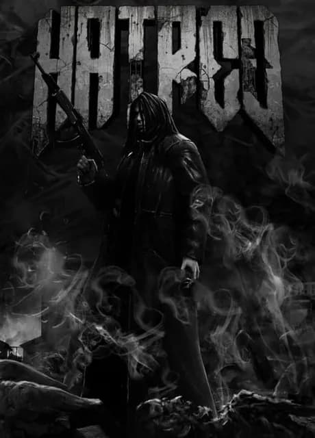 Hatred