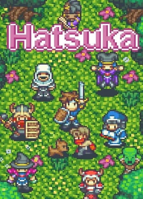 Hatsuka