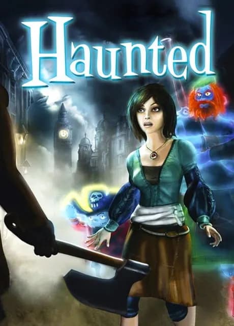 Haunted