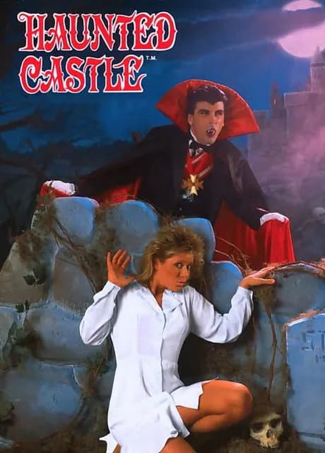 Haunted Castle