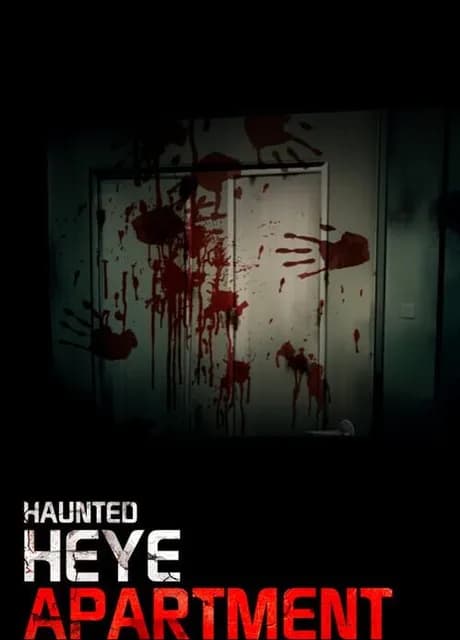 Haunted Heye Apartment
