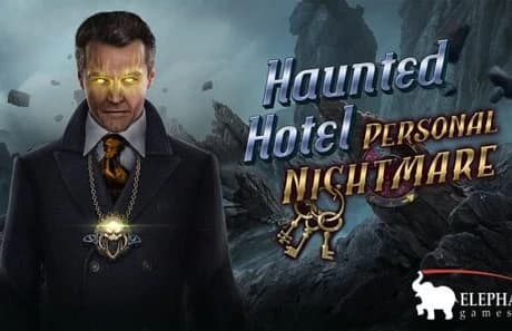Haunted Hotel: Personal Nightmare