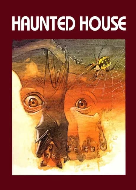Haunted House