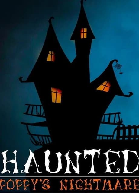Haunted: Poppy's Nightmare
