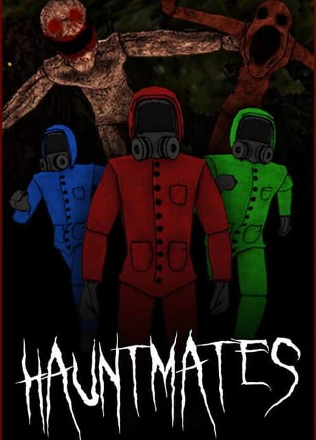 Hauntmates