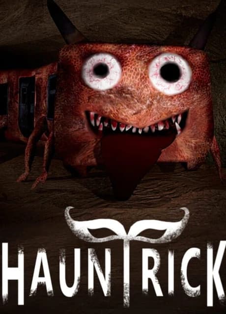 Hauntrick
