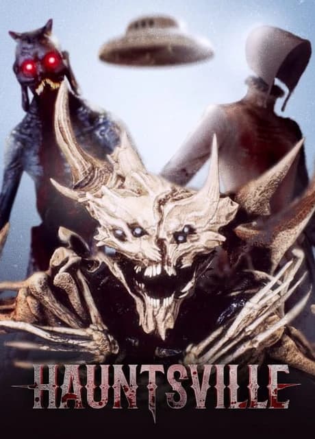 Hauntsville
