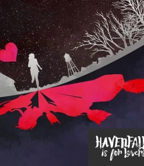 Havenfall is for Lovers