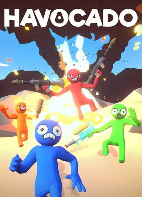 Havocado