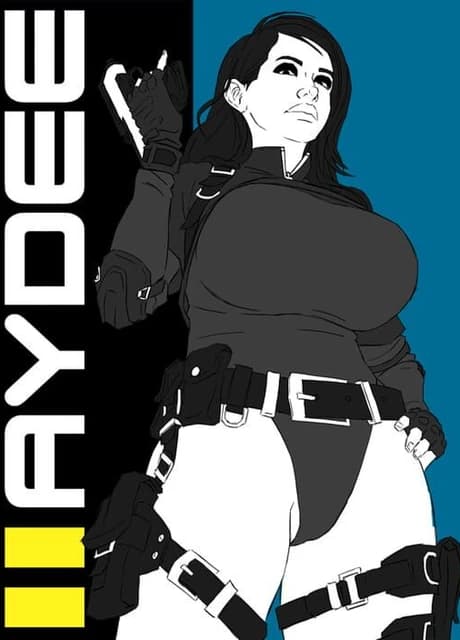 Haydee 2